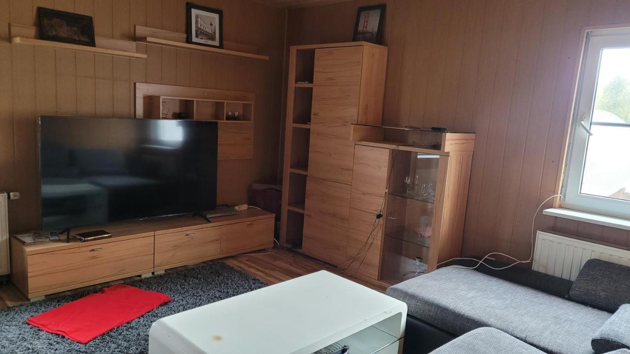 Selzen Villa Eksteriør bilde